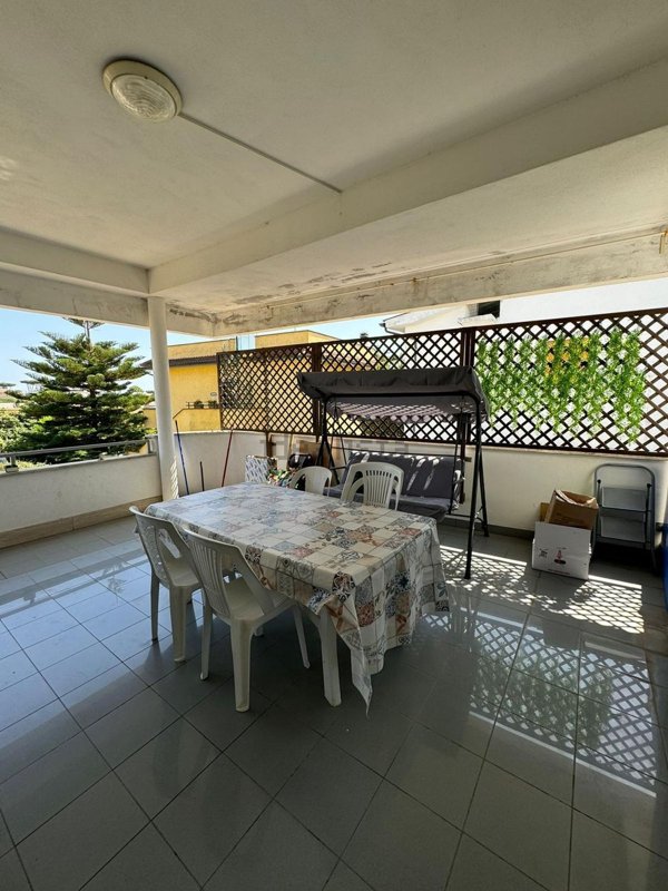 appartamento in vendita ad Anzio in zona Mare