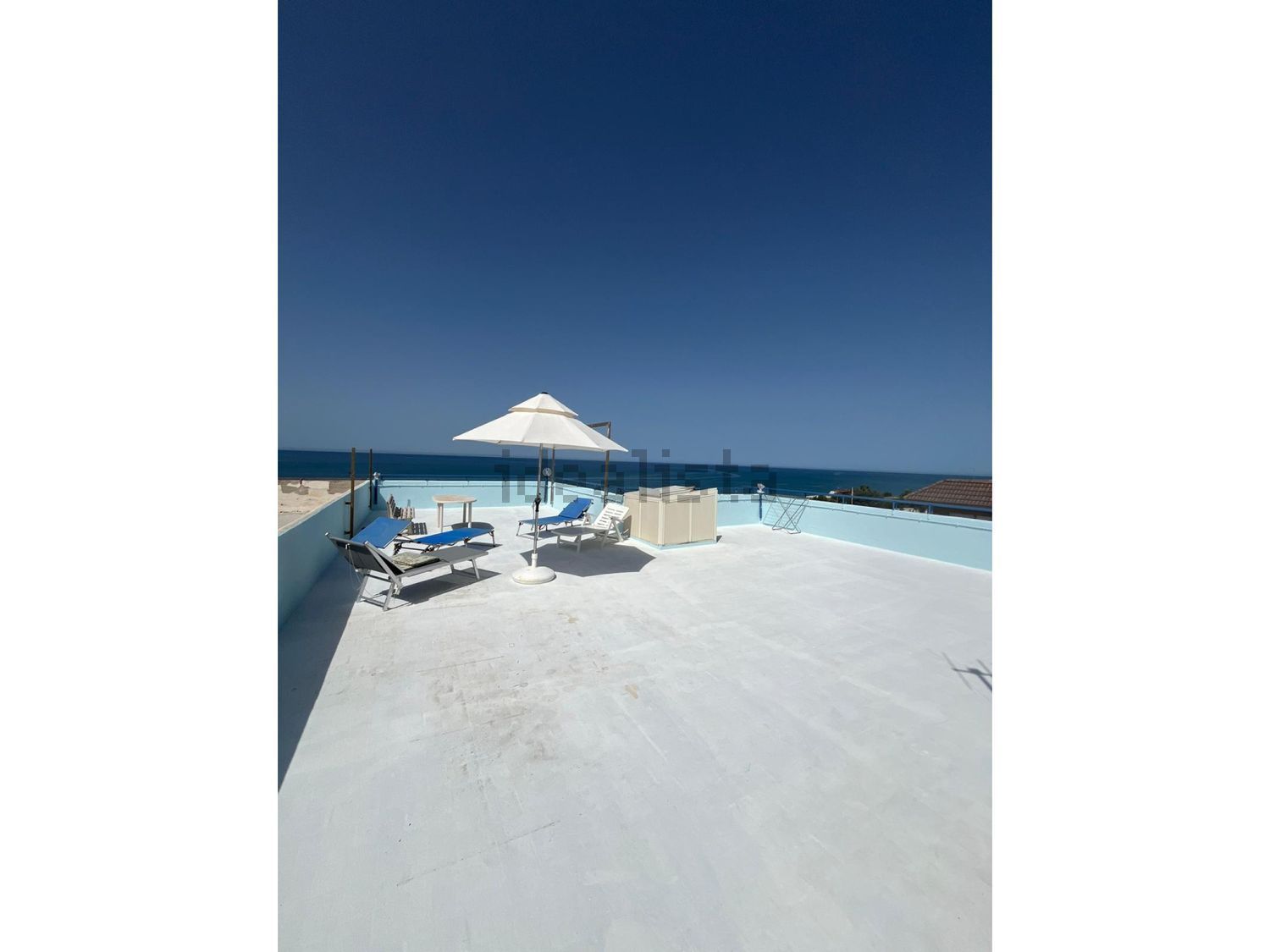 appartamento in vendita ad Anzio in zona Mare