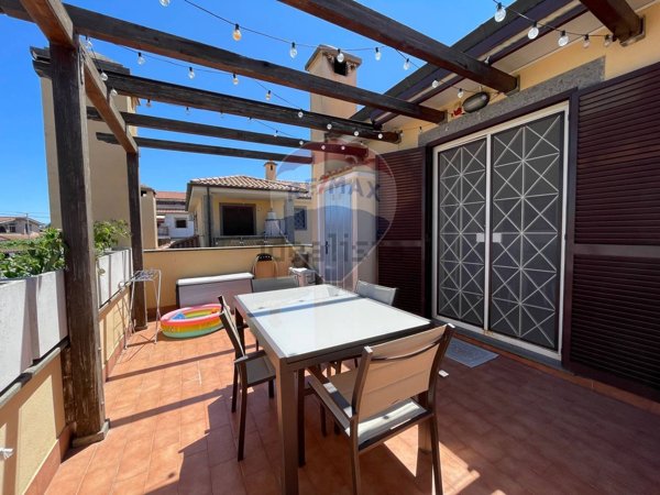 appartamento in vendita ad Anzio in zona Stazione