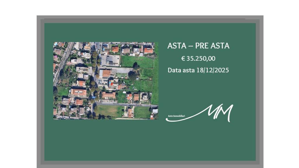appartamento in vendita ad Anzio in zona Stazione