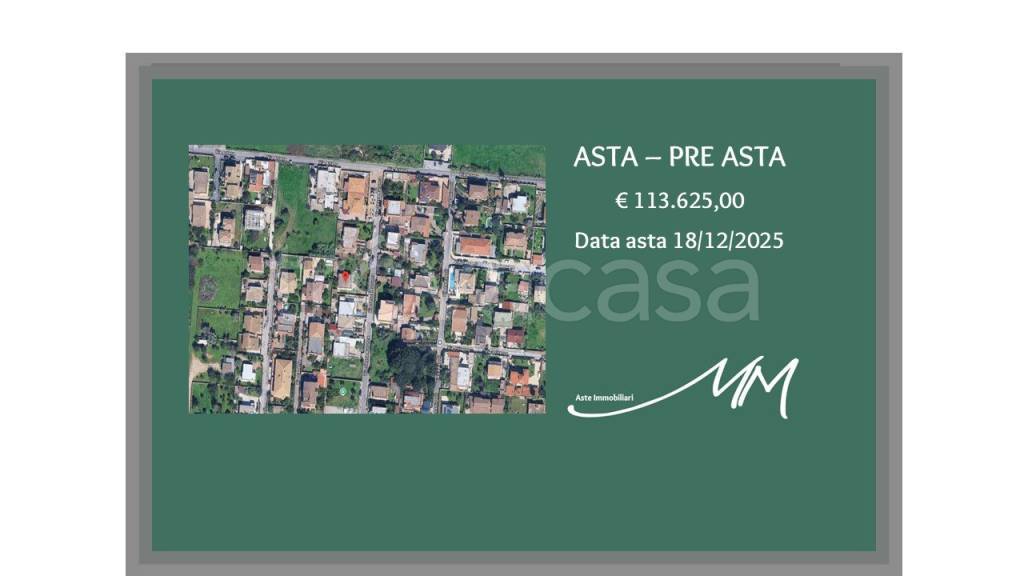 casa indipendente in vendita ad Anzio