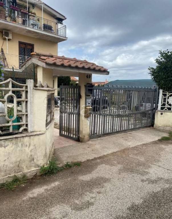 appartamento in vendita ad Anzio in zona Stazione