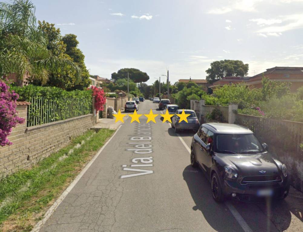 casa indipendente in vendita ad Anzio in zona Lido dei Pini