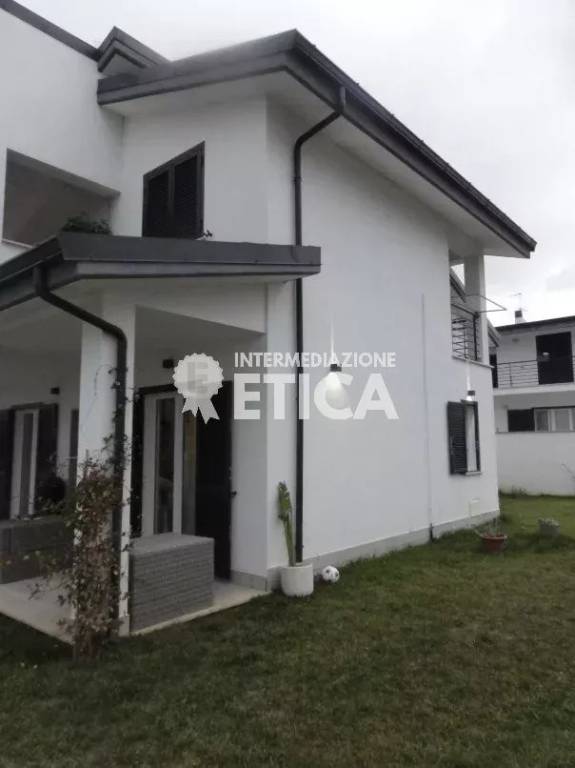 appartamento in vendita ad Anzio