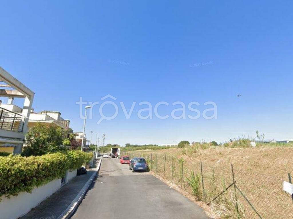 casa indipendente in vendita ad Anzio