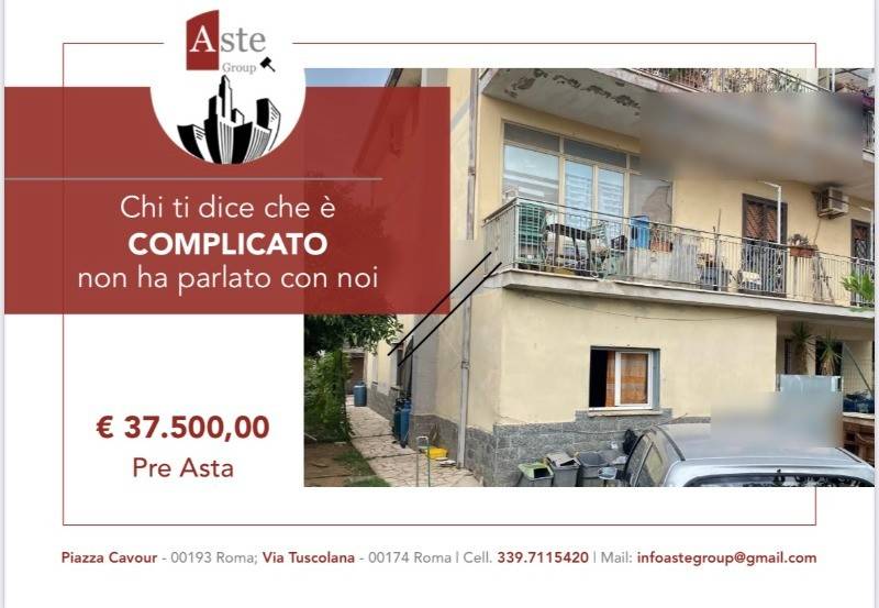 appartamento in vendita ad Anzio in zona Stazione
