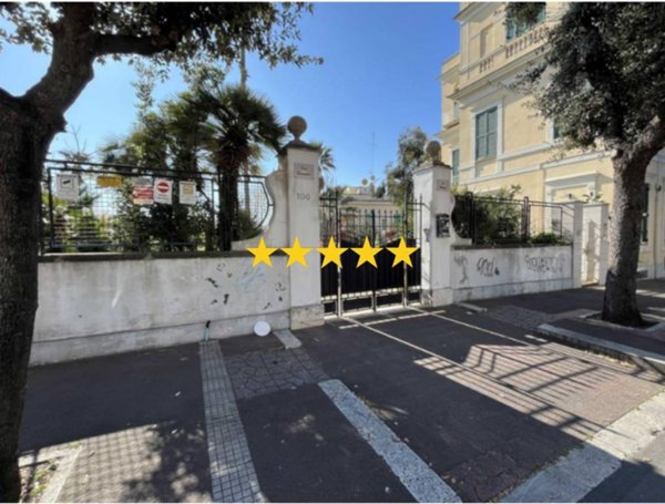 casa indipendente in vendita ad Anzio