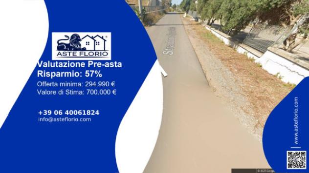 locale commerciale in vendita ad Anzio