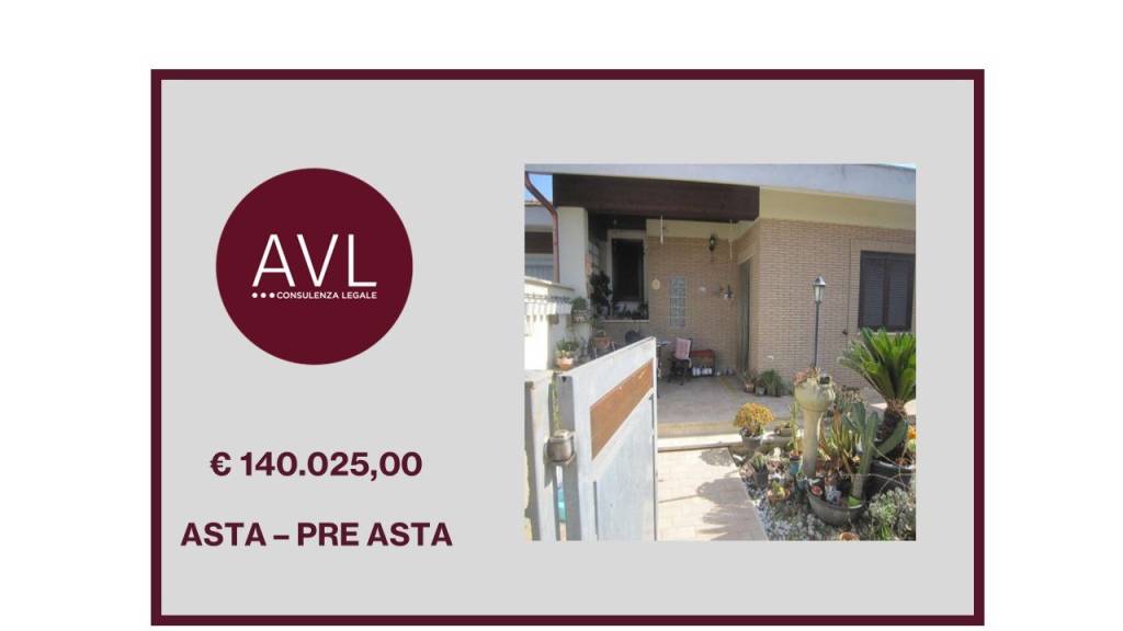 casa indipendente in vendita ad Anzio in zona Stazione