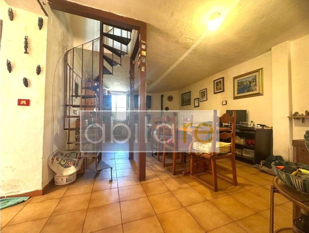 casa indipendente in vendita ad Anzio in zona Marechiaro