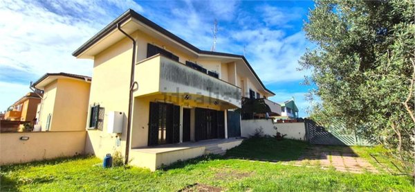 appartamento in vendita ad Anzio