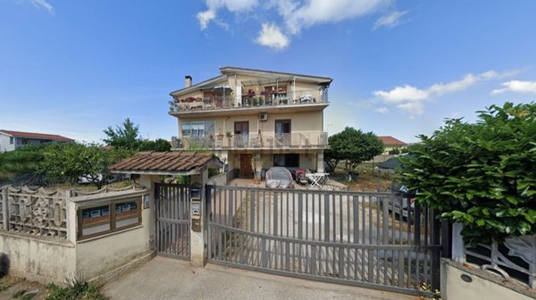 appartamento in vendita ad Anzio