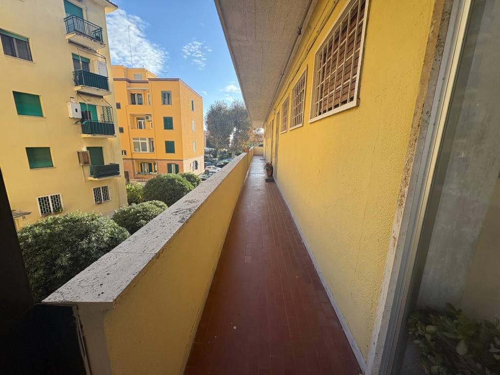 appartamento in vendita ad Anzio