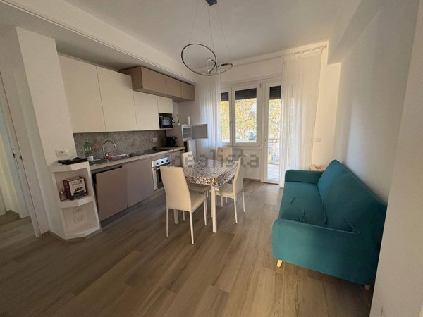 appartamento in vendita ad Anzio