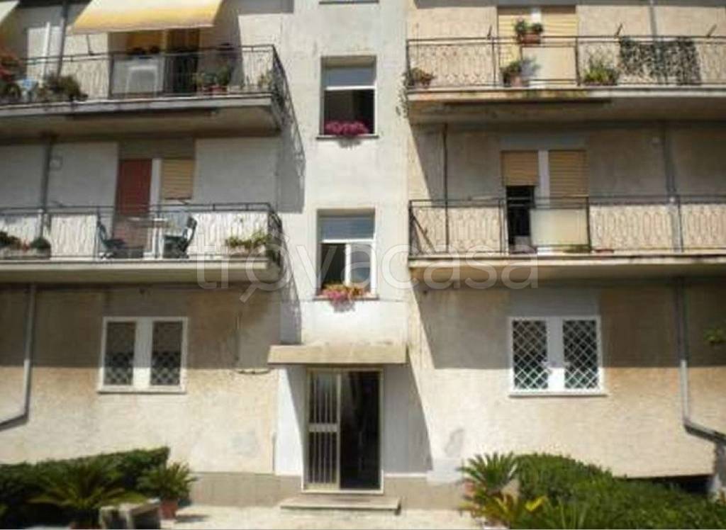 appartamento in vendita ad Anzio in zona Stazione