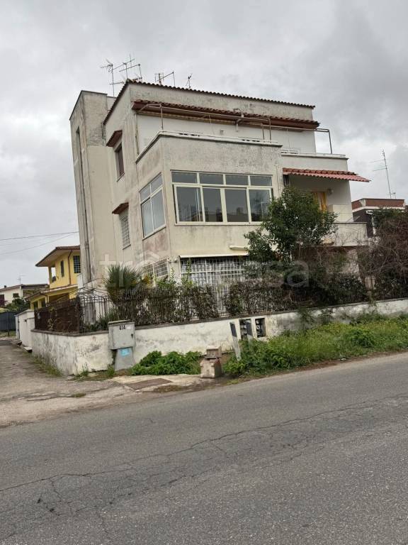 appartamento in vendita ad Anzio