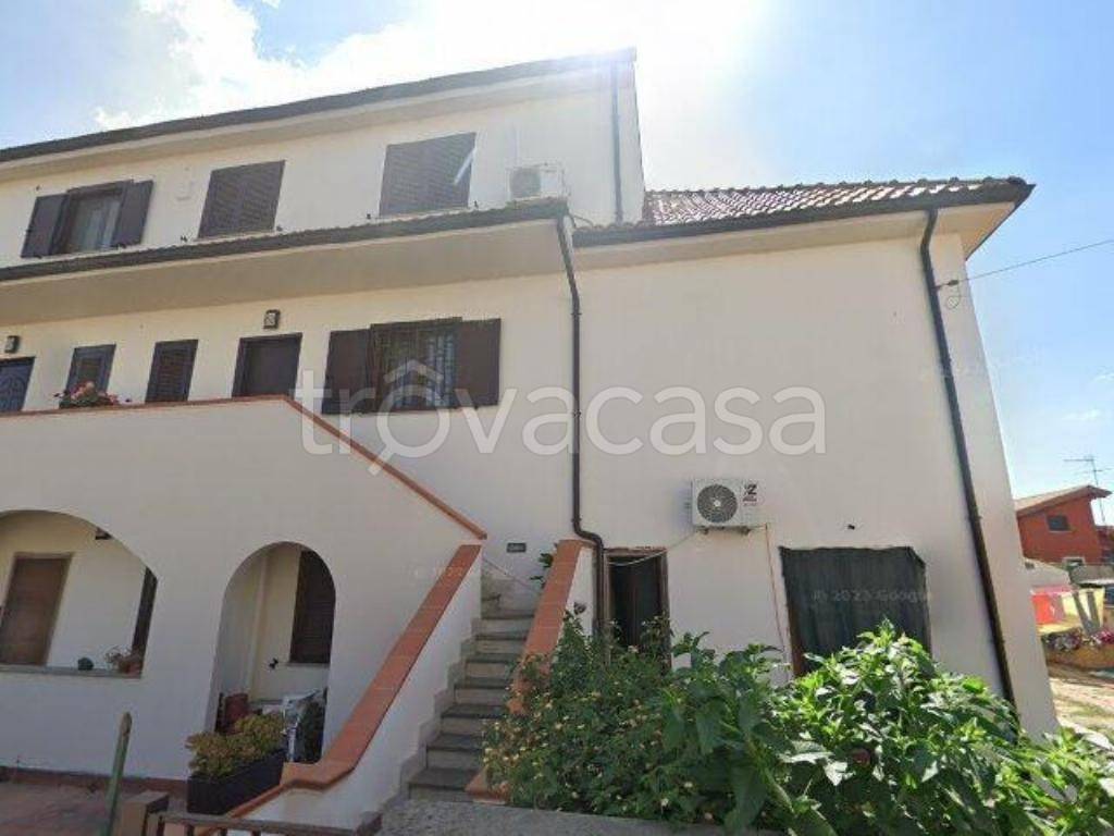 casa indipendente in vendita ad Anzio in zona Villa Claudia