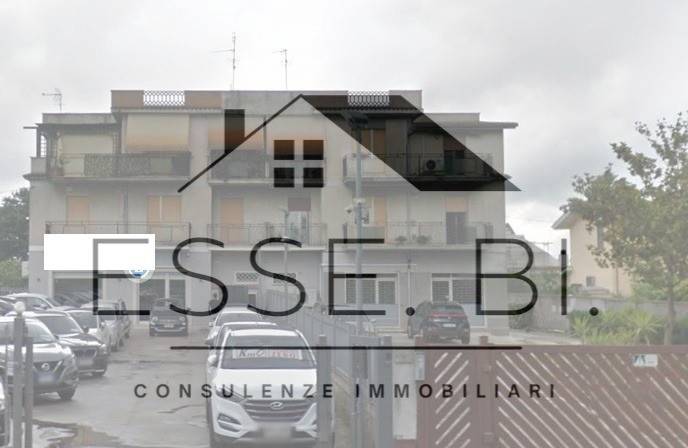 appartamento in vendita ad Anzio in zona Stazione