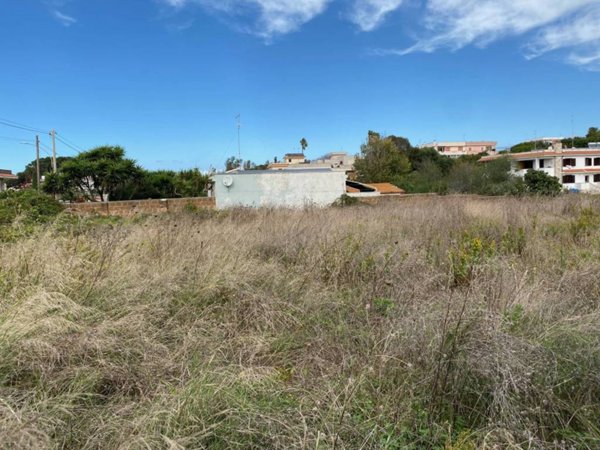 terreno agricolo in vendita ad Anzio in zona Anzio Colonia