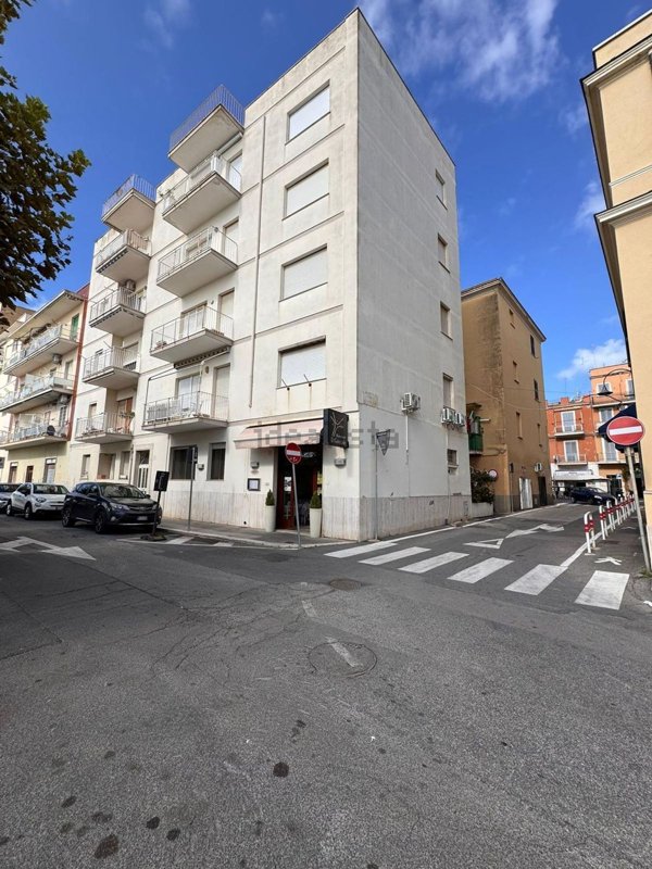 appartamento in vendita ad Anzio in zona Mare