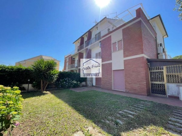 appartamento in vendita ad Anzio in zona Mare