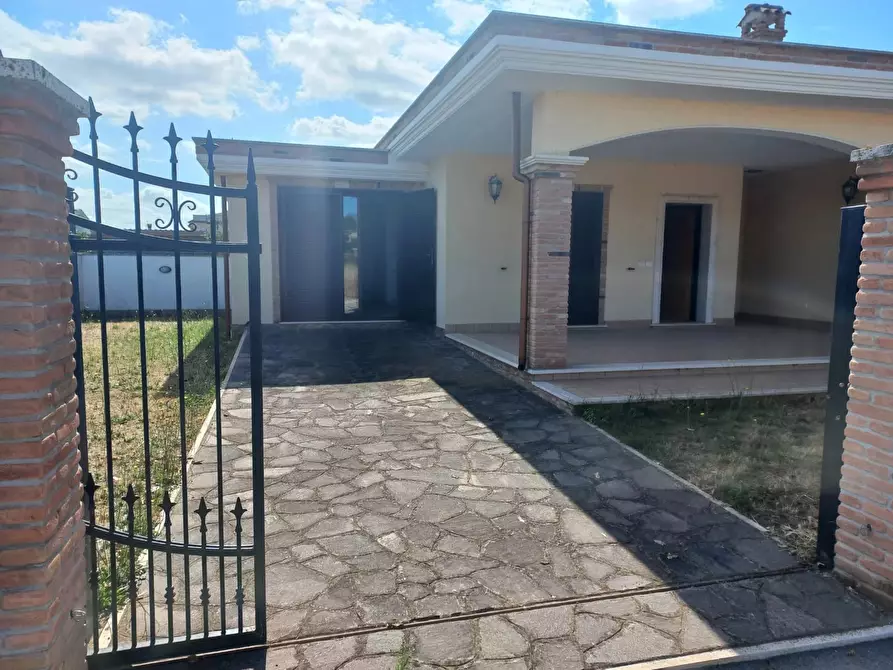 villa in vendita ad Anzio