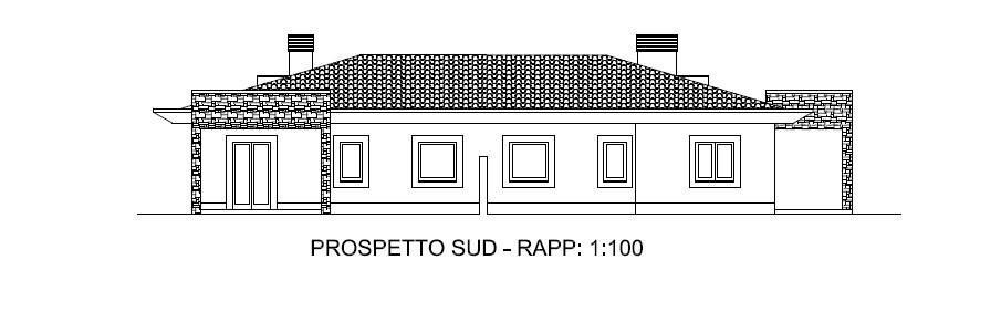 appartamento in vendita ad Anzio in zona Marechiaro