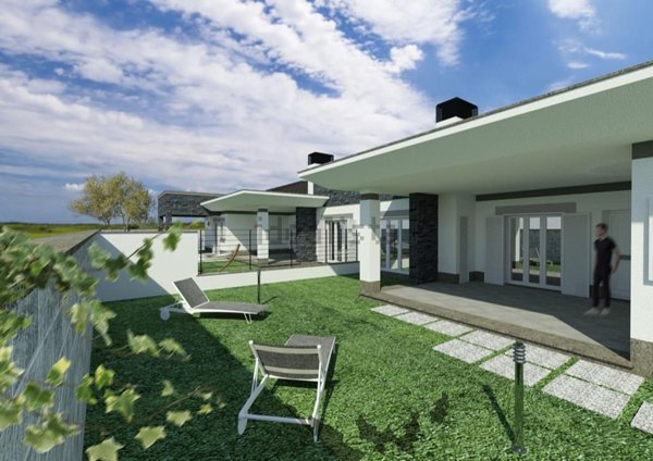 appartamento in vendita ad Anzio