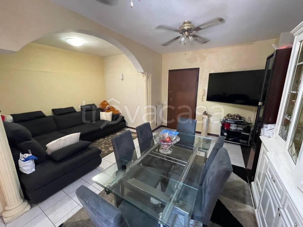 appartamento in vendita ad Anzio in zona Stazione