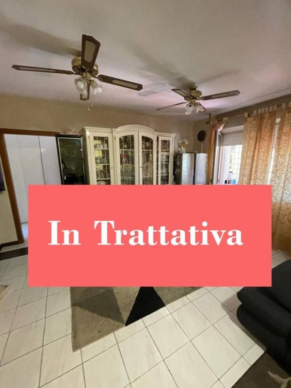 appartamento in vendita ad Anzio in zona Stazione