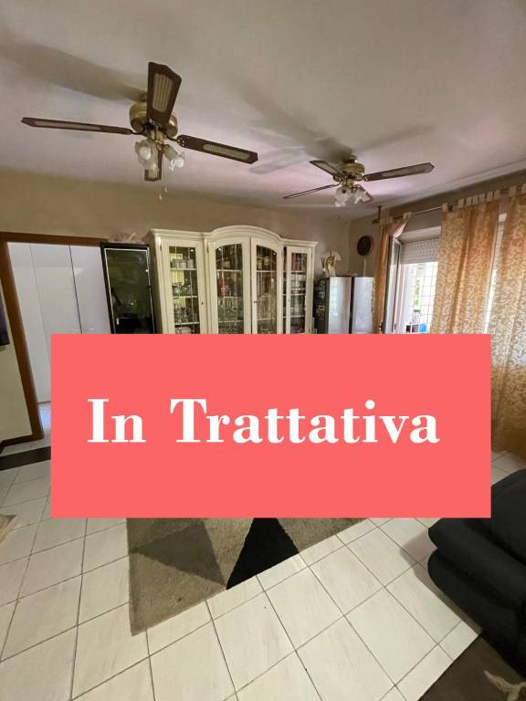 appartamento in vendita ad Anzio in zona Stazione