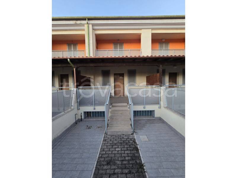 casa indipendente in vendita ad Anzio in zona Mare