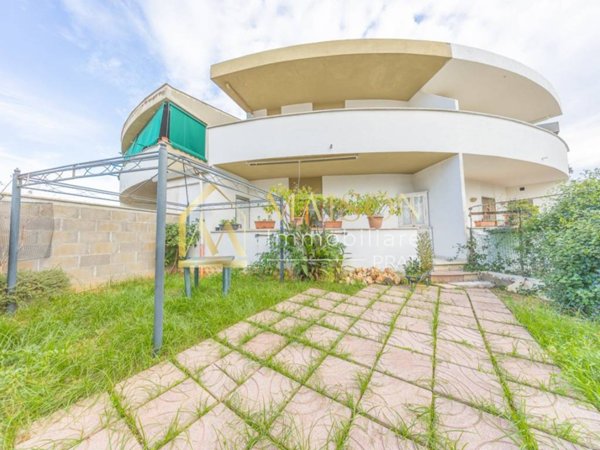 appartamento in vendita ad Anzio in zona Mare