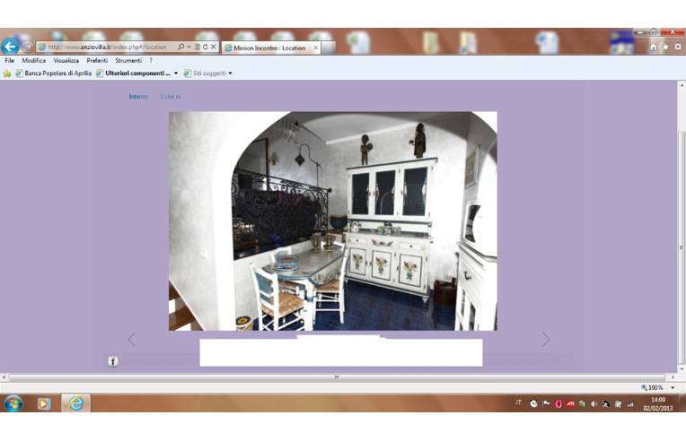 casa indipendente in vendita ad Anzio in zona Mare