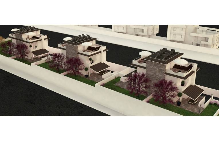 casa indipendente in vendita ad Anzio in zona Mare