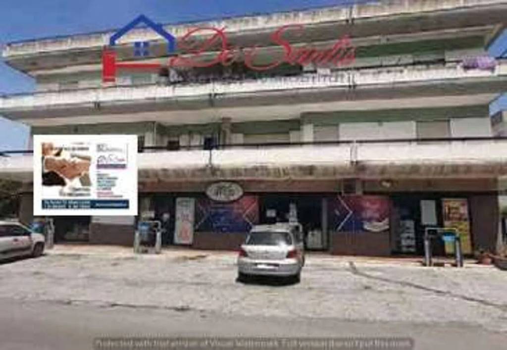 negozio in vendita ad Anzio