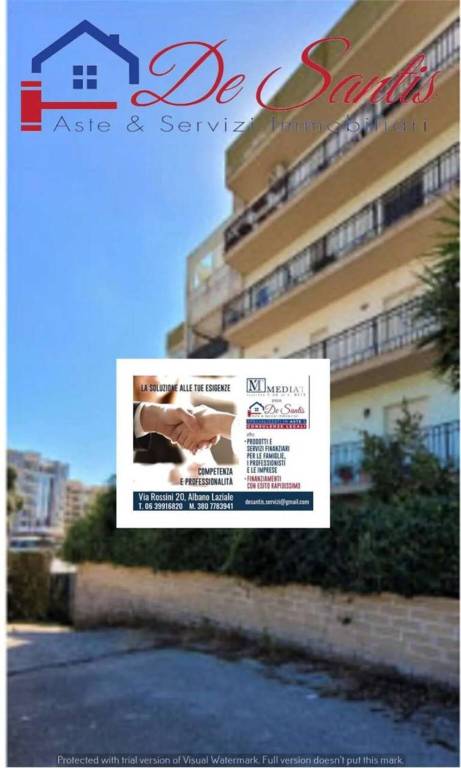 negozio in vendita ad Anzio