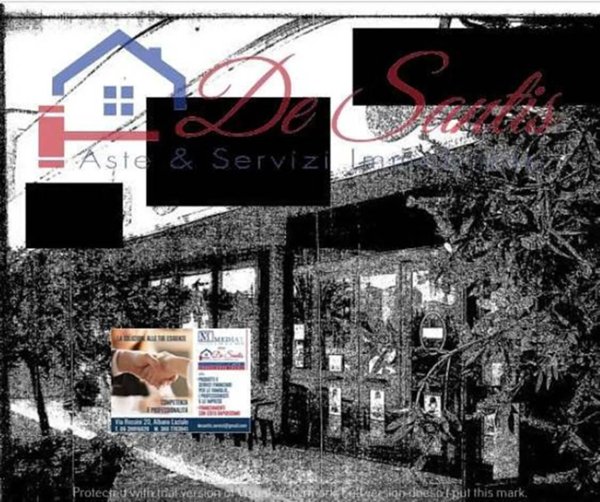 negozio in vendita ad Anzio