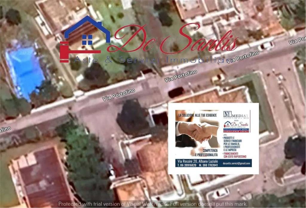 casa indipendente in vendita ad Anzio in zona Cincinnato