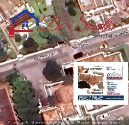 casa indipendente in vendita ad Anzio in zona Cincinnato