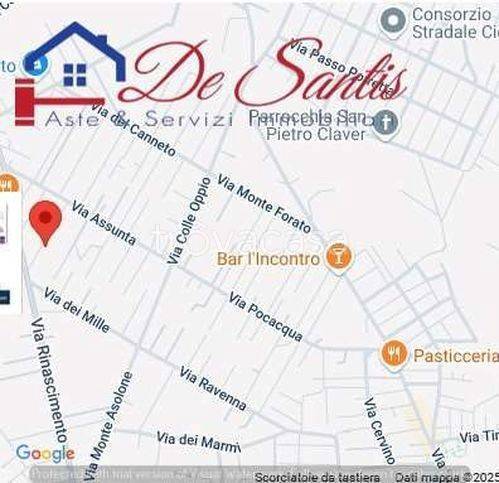 negozio in vendita ad Anzio