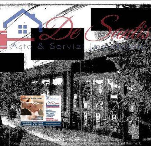 negozio in vendita ad Anzio