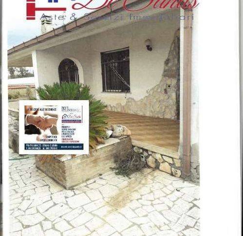 casa indipendente in vendita ad Anzio