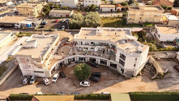 casa indipendente in vendita ad Anzio in zona Villa Claudia