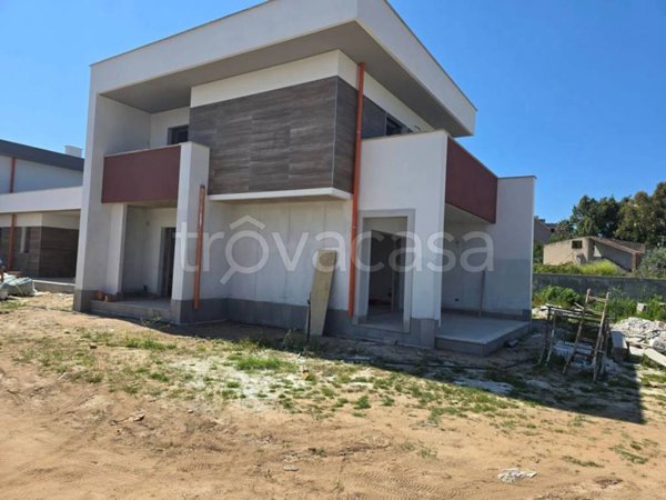 casa indipendente in vendita ad Anzio