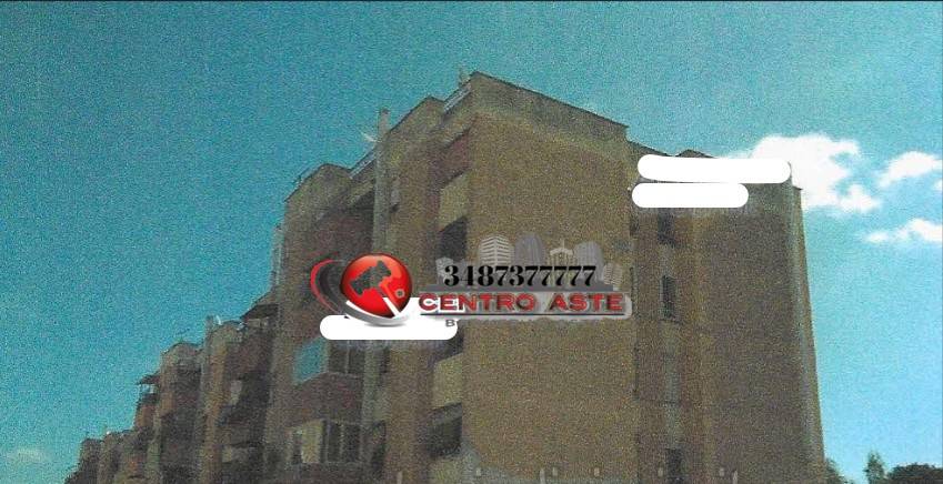 appartamento in vendita ad Anzio in zona Stazione