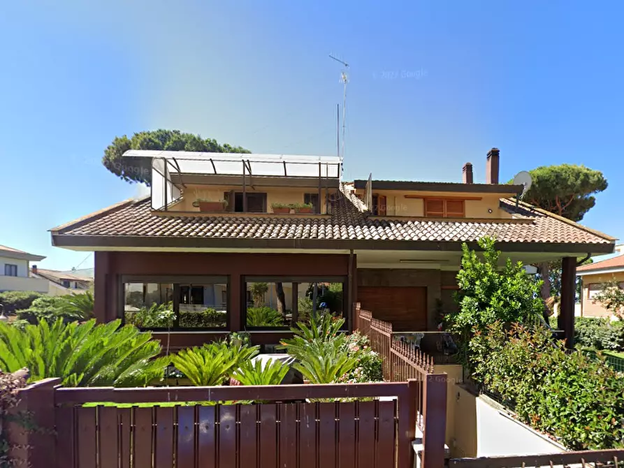 appartamento in vendita ad Anzio in zona Mare