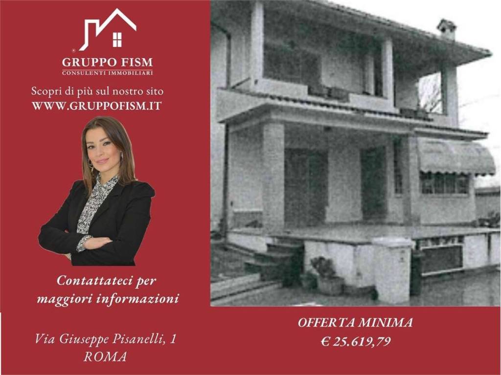 appartamento in vendita ad Anzio in zona Villa Claudia