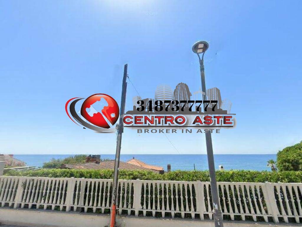 appartamento in vendita ad Anzio in zona Cincinnato
