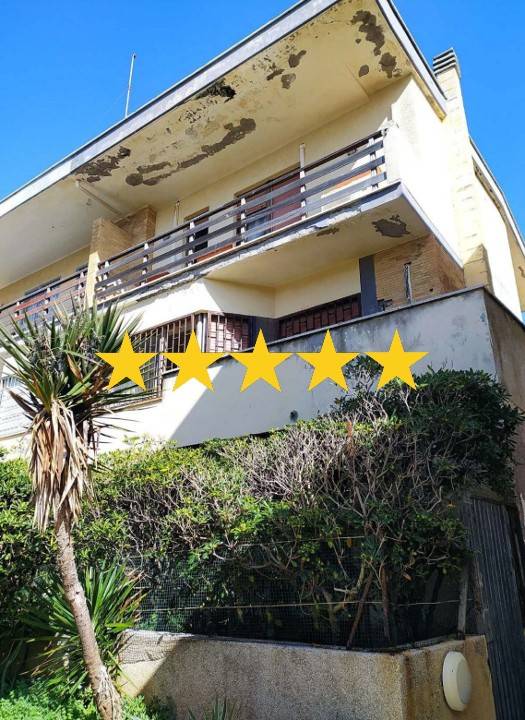 appartamento in vendita ad Anzio in zona Anzio Colonia